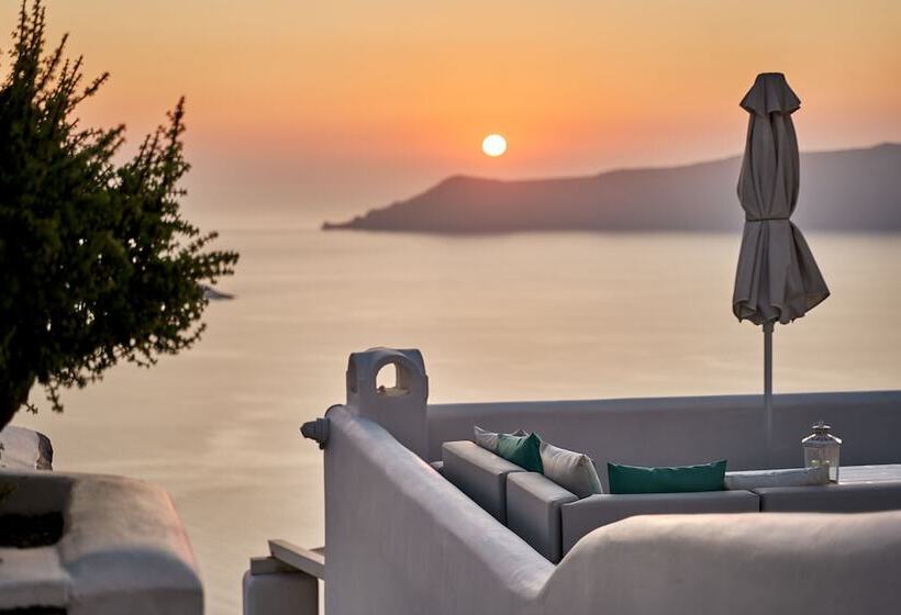 فندق Agali Houses