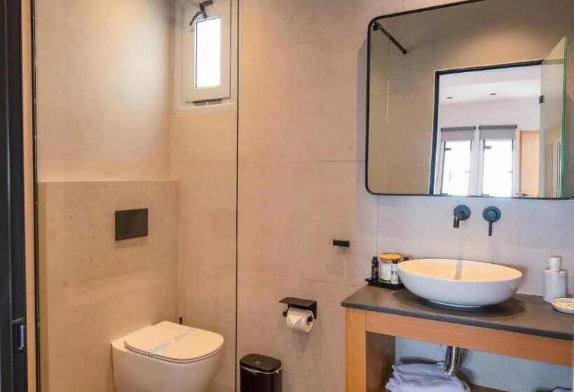 Отель Agali Houses