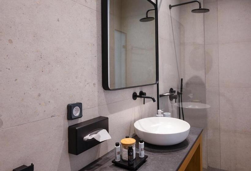 فندق Agali Houses