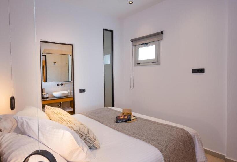 فندق Agali Houses