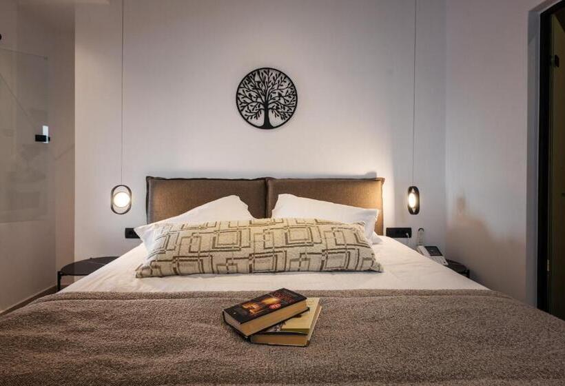 فندق Agali Houses