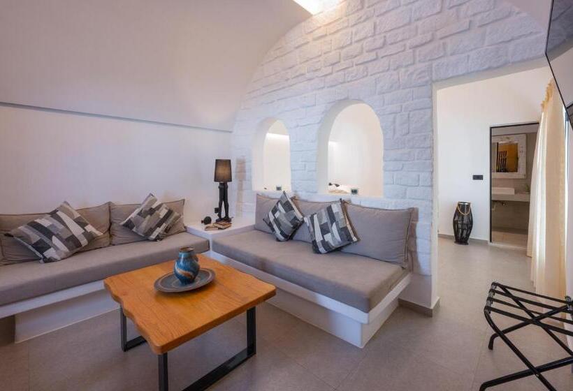 فندق Agali Houses