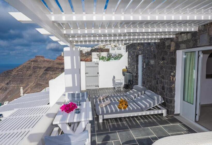 فندق Agali Houses