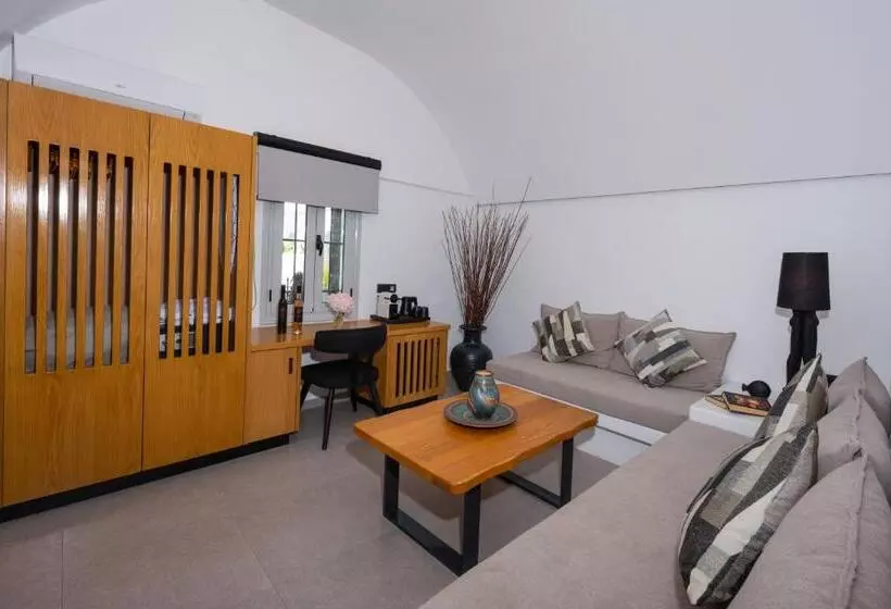 Отель Agali Houses