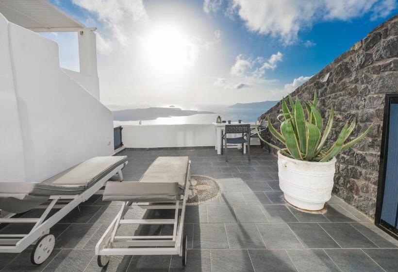 فندق Agali Houses