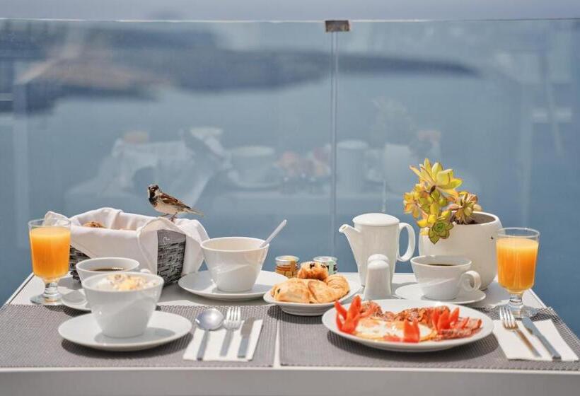 فندق Agali Houses