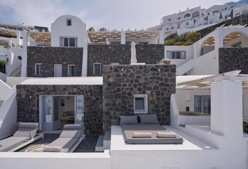 فندق Agali Houses