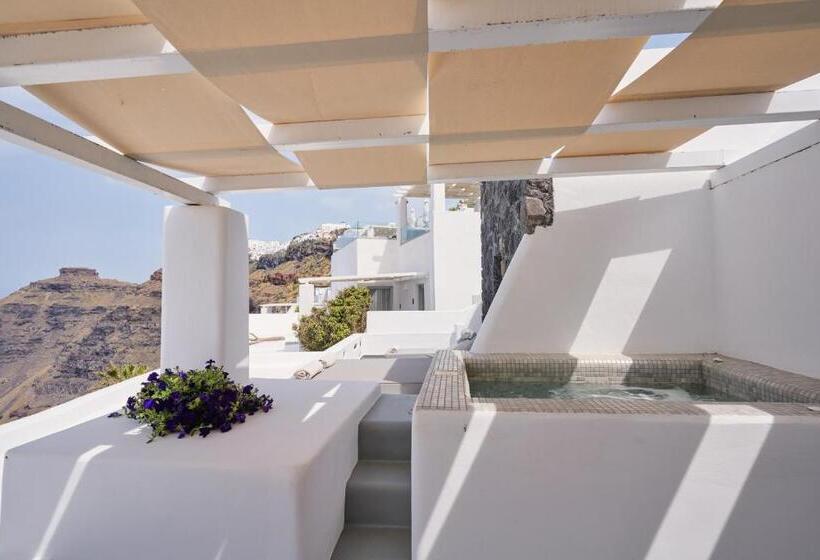 فندق Agali Houses