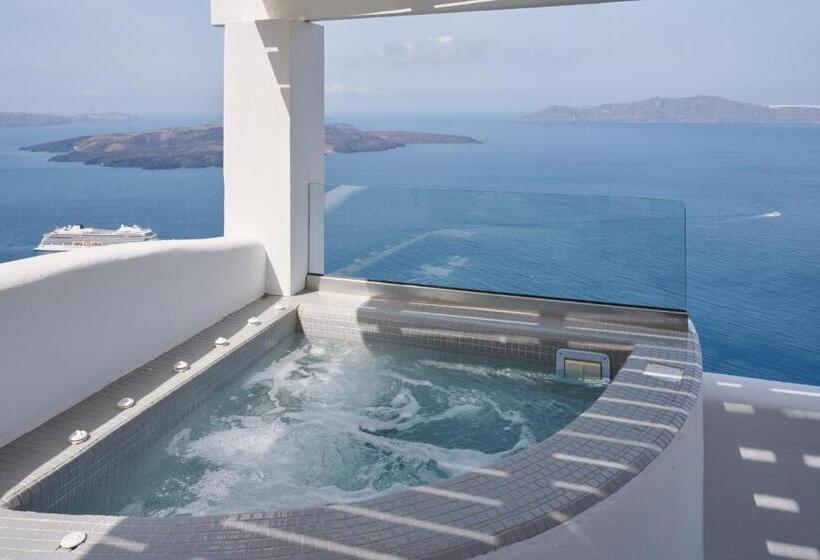 فندق Agali Houses