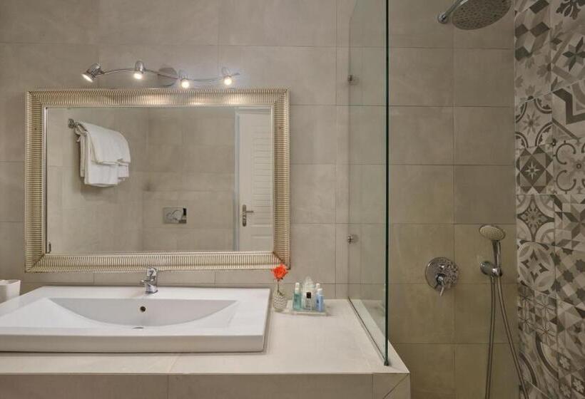 فندق Agali Houses