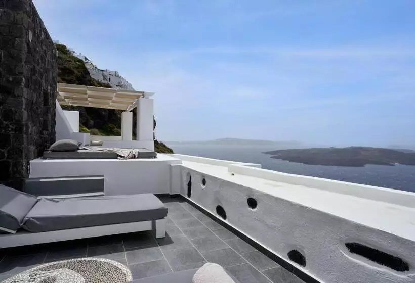 Отель Agali Houses