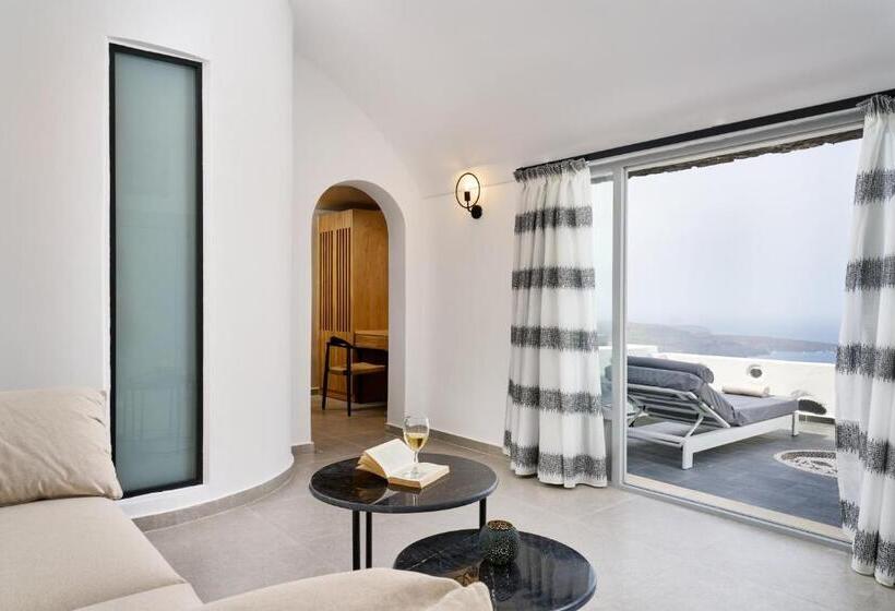 فندق Agali Houses