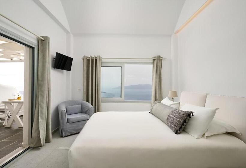 فندق Agali Houses