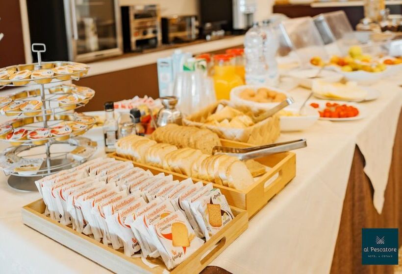 בית מלון כפרי Al Pescatore