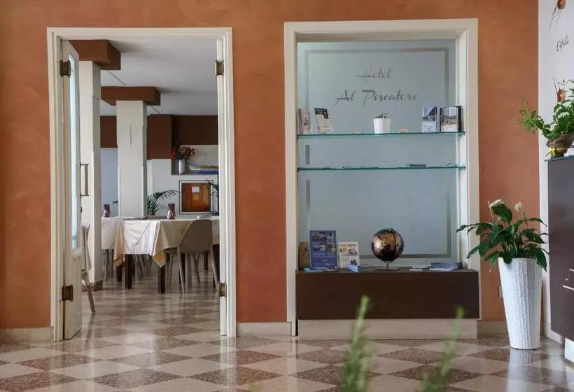 Hotel Al Pescatore