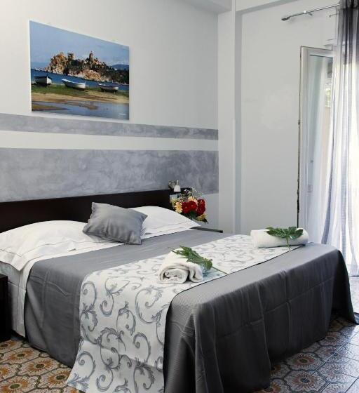 בית מלון כפרי Al Pescatore