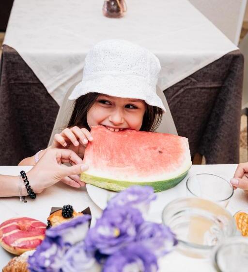 בית מלון כפרי Al Pescatore