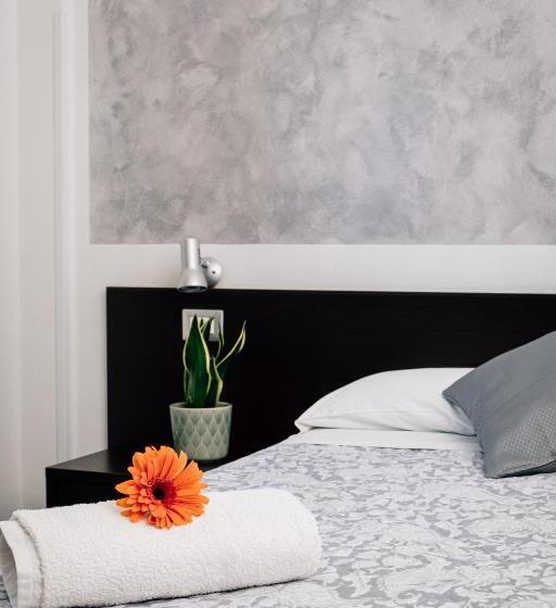 בית מלון כפרי Al Pescatore