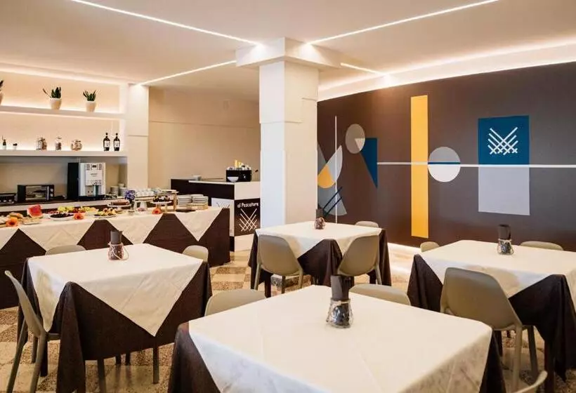 Hotel Al Pescatore