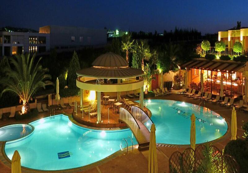 Ambassador Hotel Thessaloniki