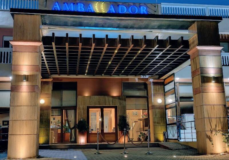 Ambassador Hotel Thessaloniki