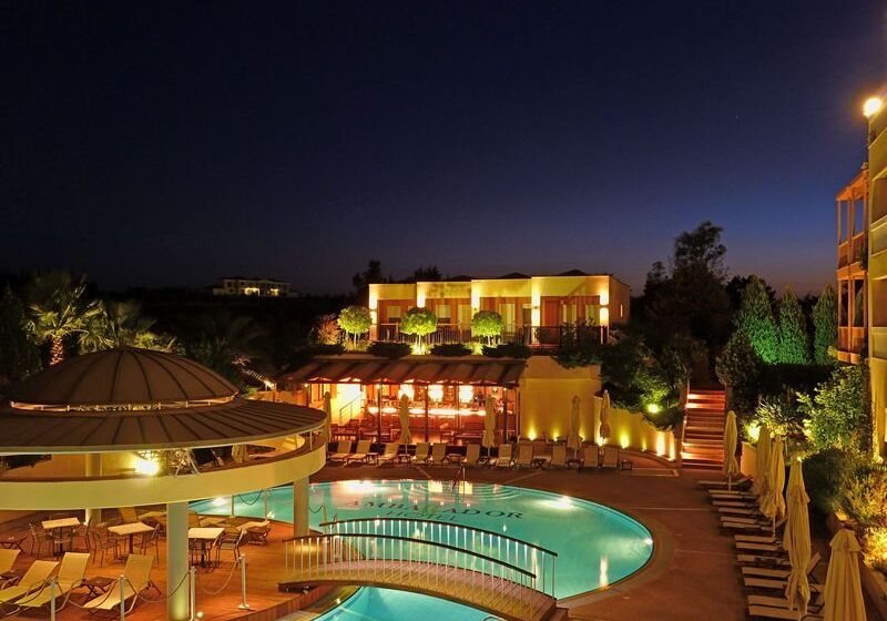 Ambassador Hotel Thessaloniki