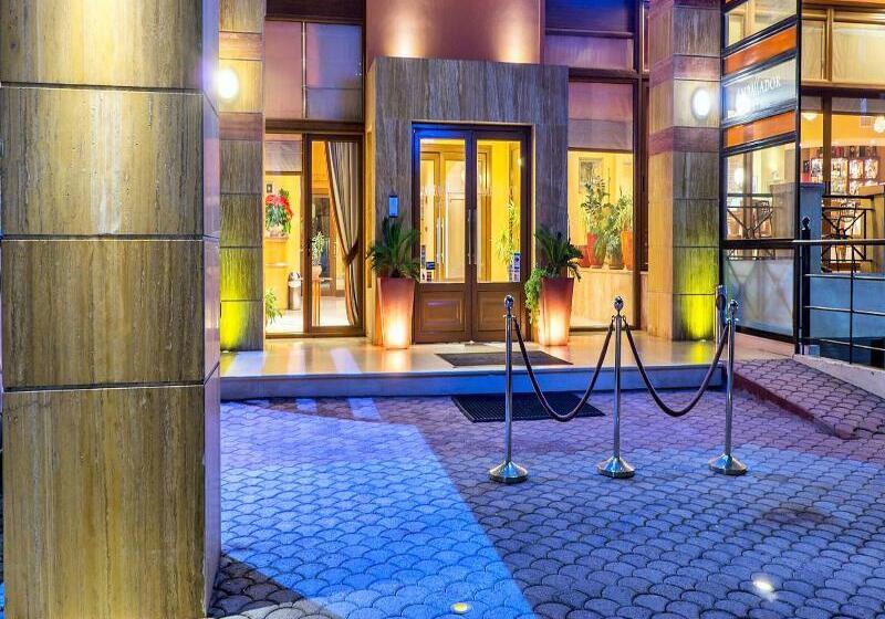 Ambassador Hotel Thessaloniki