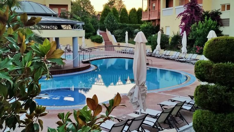 Ambassador Hotel Thessaloniki