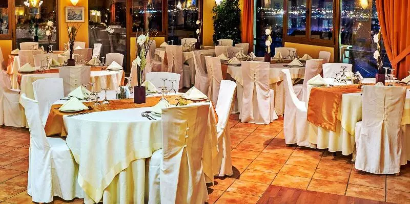 Ambassador Hotel Thessaloniki