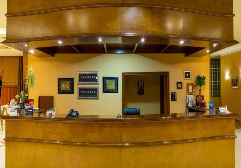 Ambassador Hotel Thessaloniki