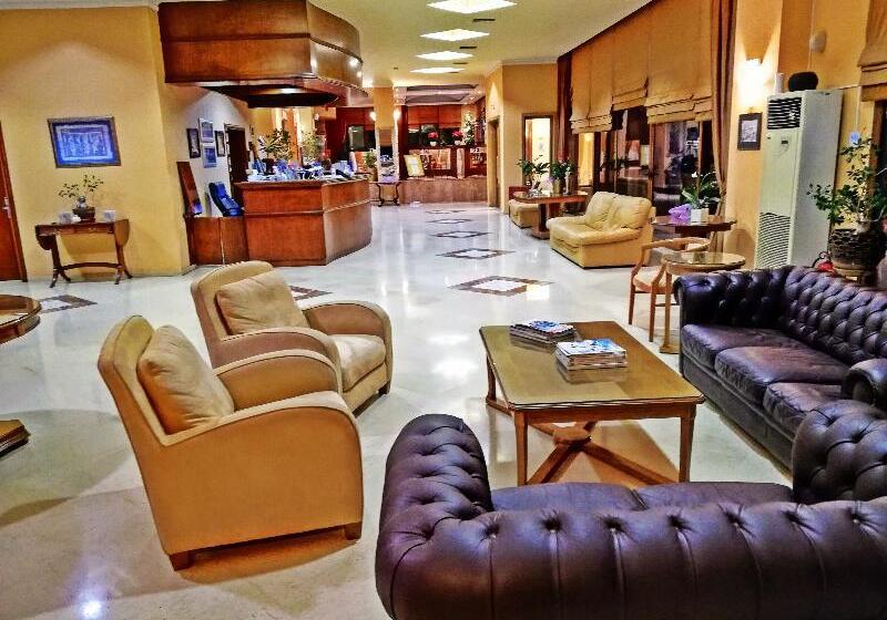 Ambassador Hotel Thessaloniki