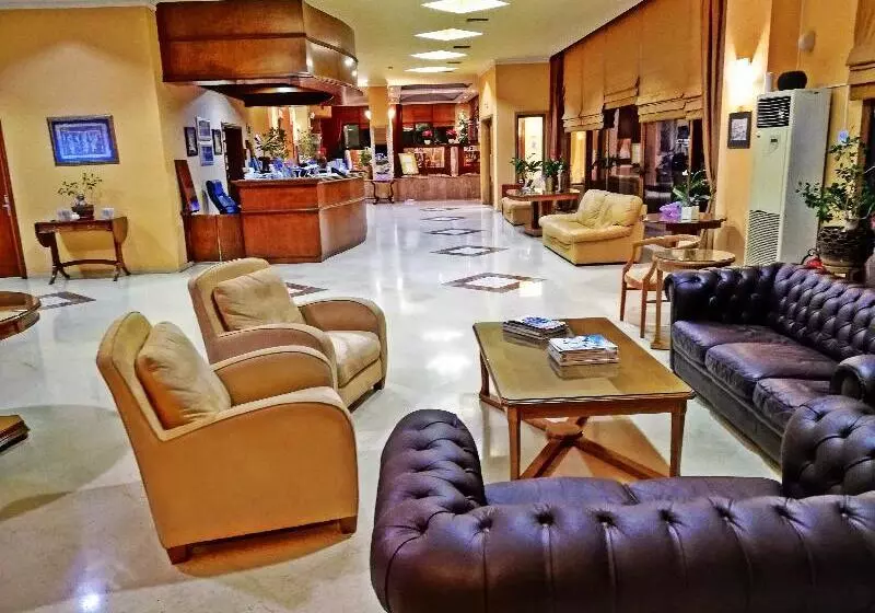 Ambassador Hotel Thessaloniki