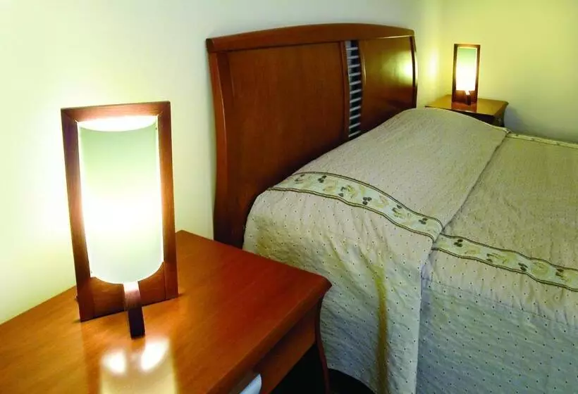 Ambassador Hotel Thessaloniki