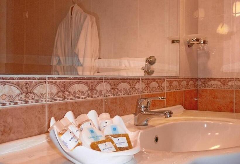 Ambassador Hotel Thessaloniki