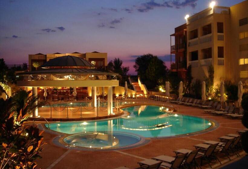 Ambassador Hotel Thessaloniki