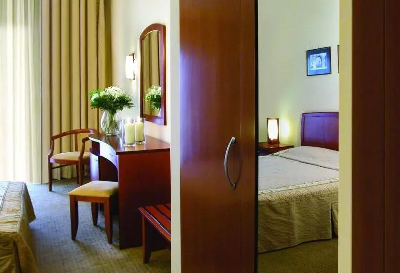 Ambassador Hotel Thessaloniki