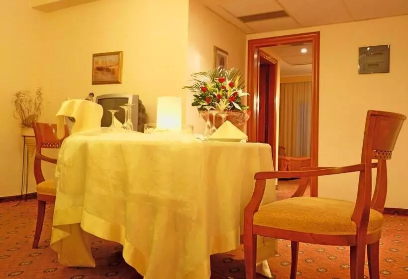 Ambassador Hotel Thessaloniki