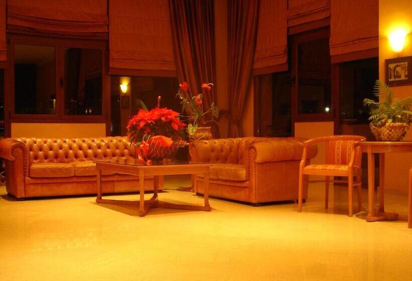 Ambassador Hotel Thessaloniki