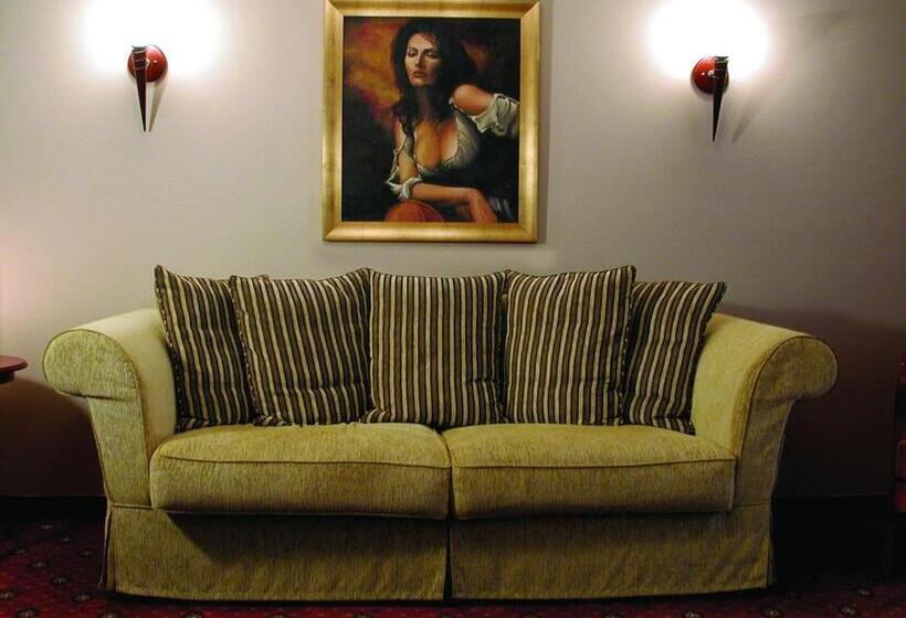 Ambassador Hotel Thessaloniki