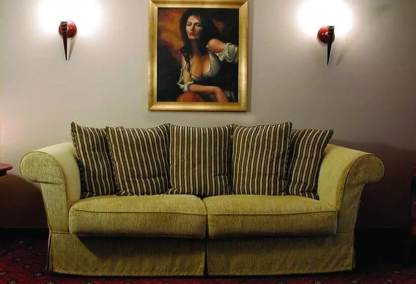 Ambassador Hotel Thessaloniki