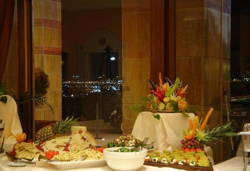 Ambassador Hotel Thessaloniki