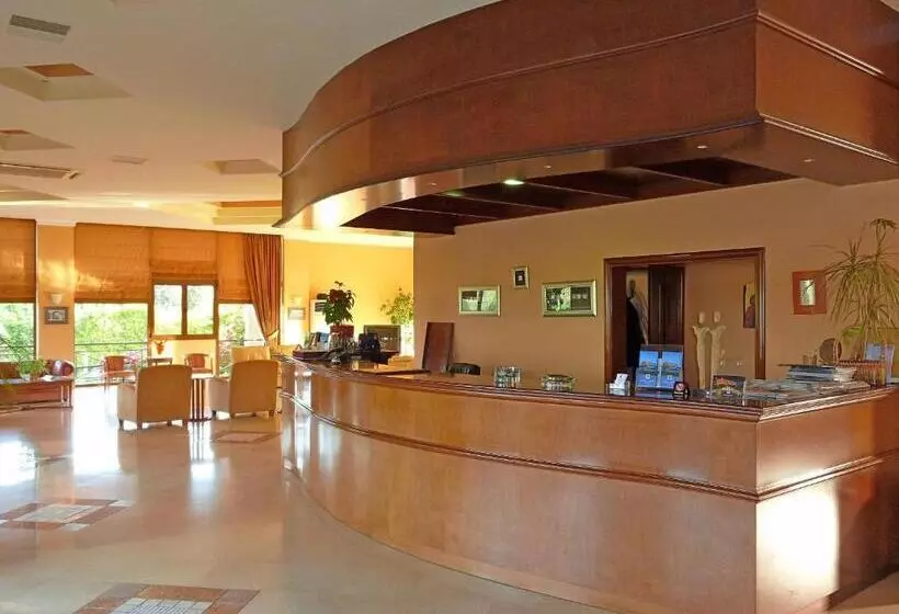 Ambassador Hotel Thessaloniki