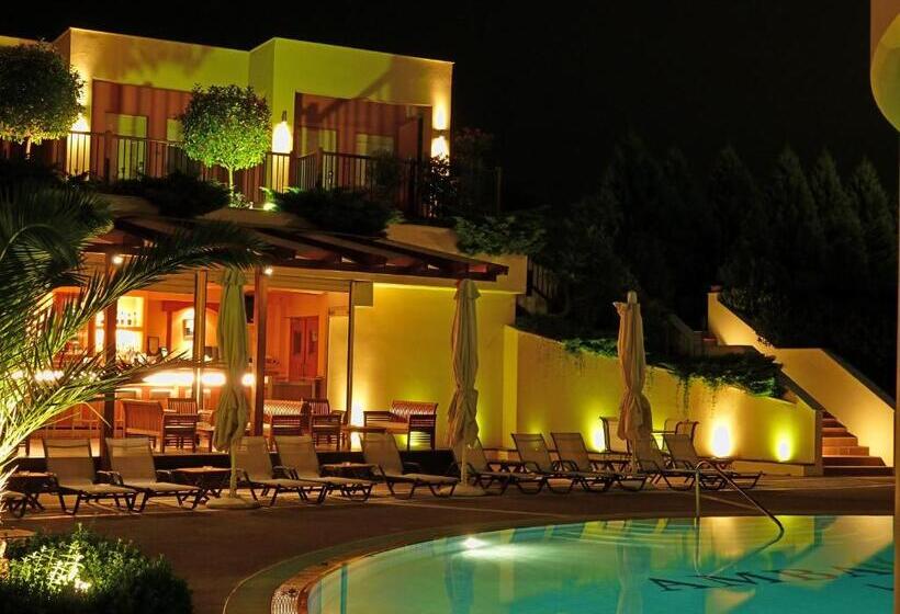 Ambassador Hotel Thessaloniki