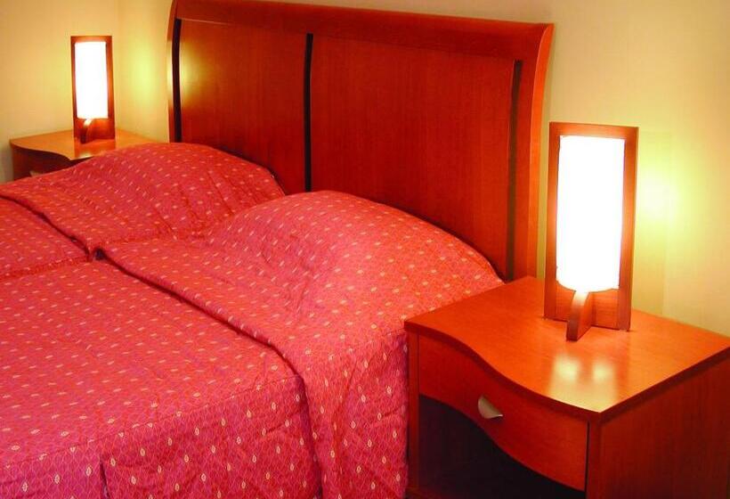 Ambassador Hotel Thessaloniki