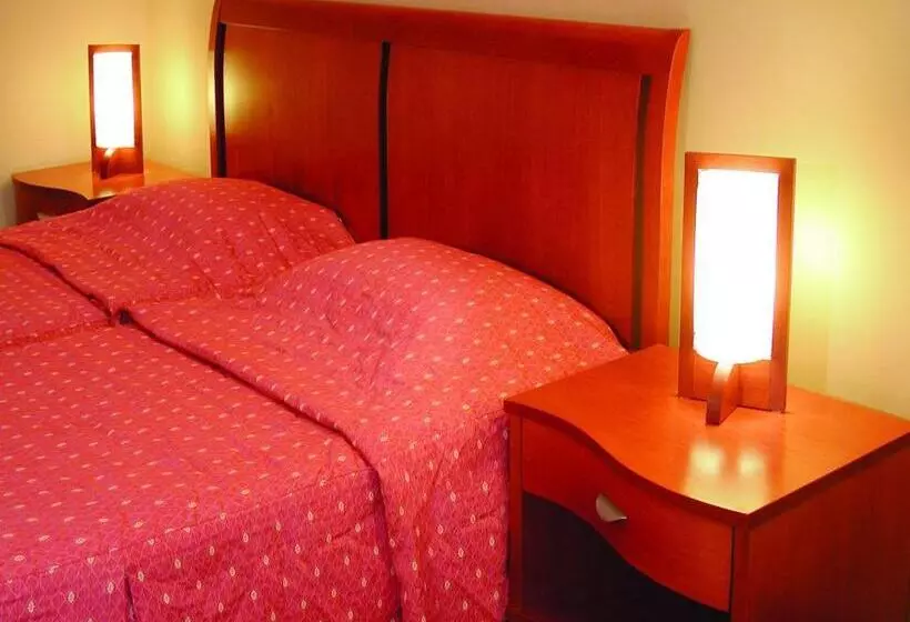 Ambassador Hotel Thessaloniki