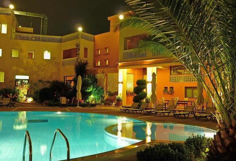 Ambassador Hotel Thessaloniki