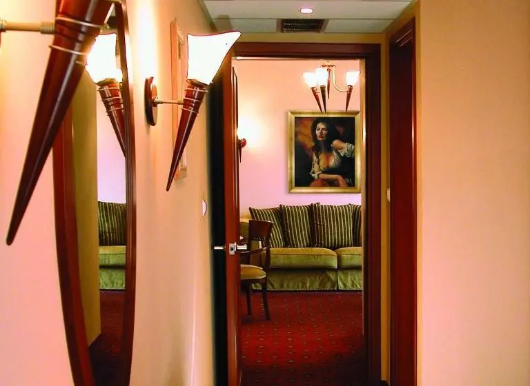 Ambassador Hotel Thessaloniki