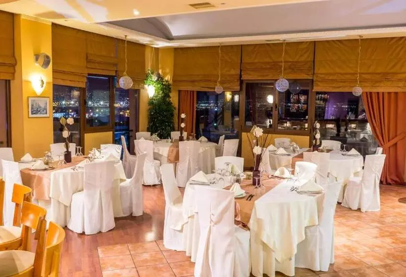 Ambassador Hotel Thessaloniki