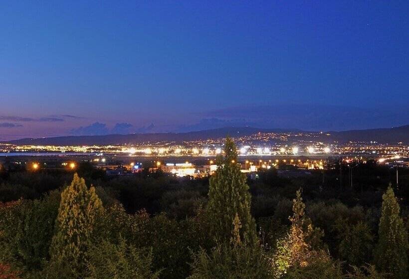 Ambassador Hotel Thessaloniki