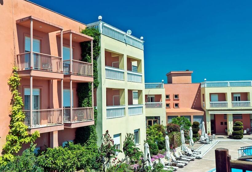 Ambassador Hotel Thessaloniki